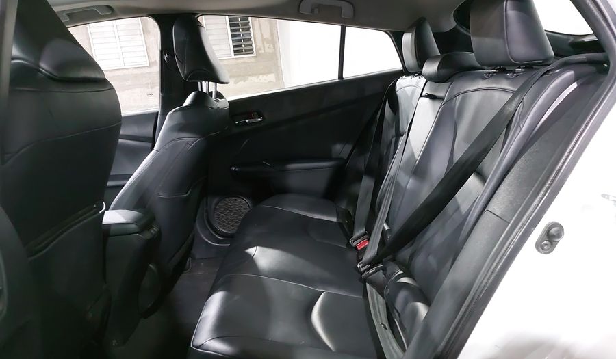 Toyota Prius 1.8 HEV PREMIUM AUTO Hatchback 2022