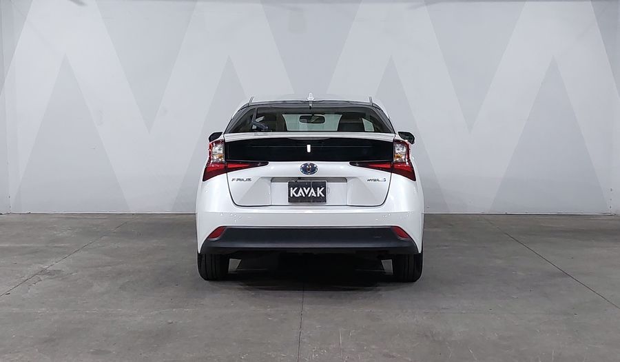 Toyota Prius 1.8 HEV PREMIUM AUTO Hatchback 2022