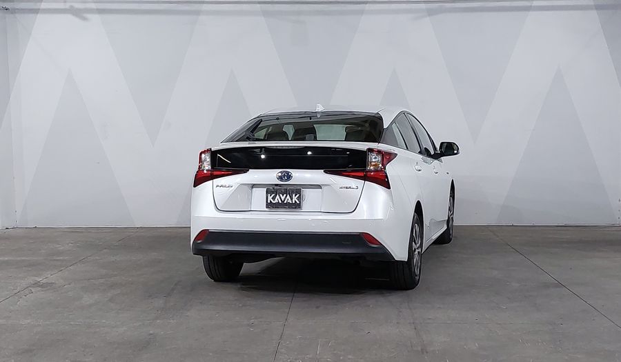 Toyota Prius 1.8 HEV PREMIUM AUTO Hatchback 2022