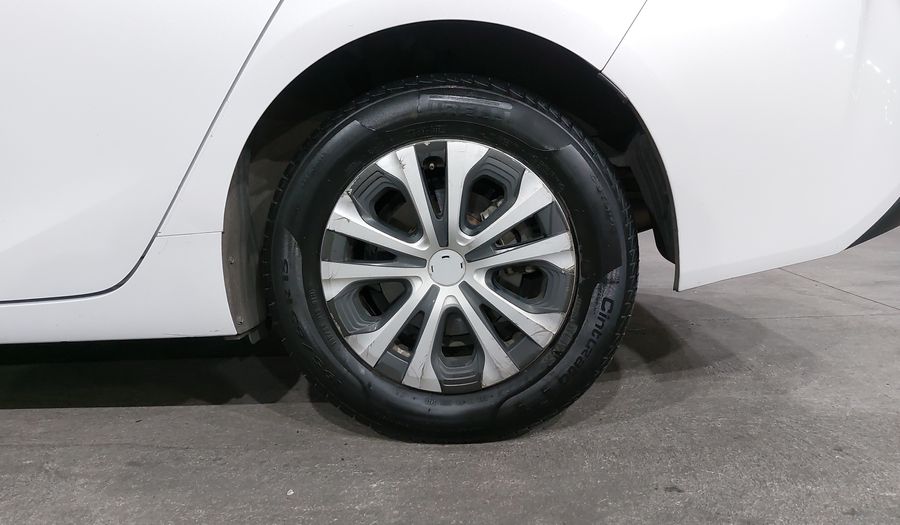 Toyota Prius 1.8 HEV PREMIUM AUTO Hatchback 2022