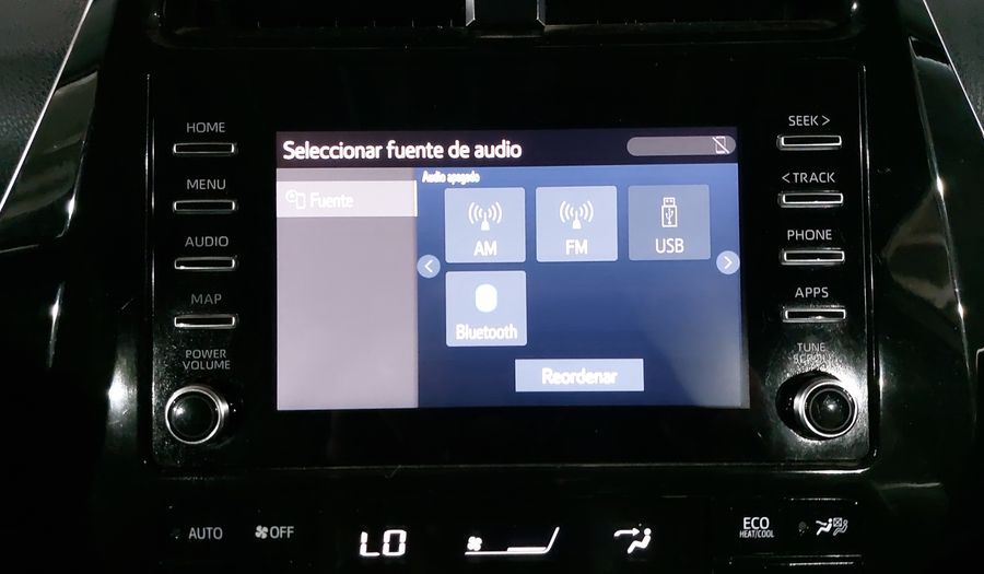 Toyota Prius 1.8 HEV PREMIUM AUTO Hatchback 2022