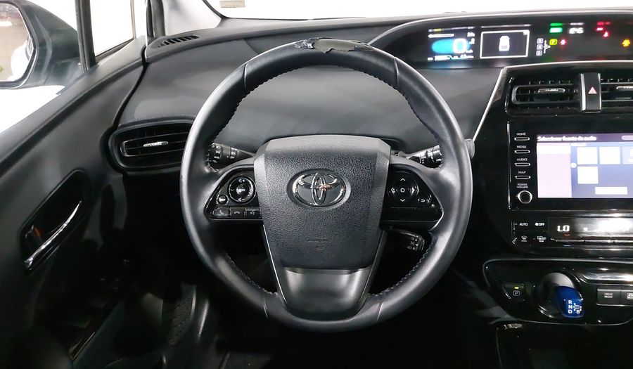 Toyota Prius 1.8 HEV PREMIUM AUTO Hatchback 2022