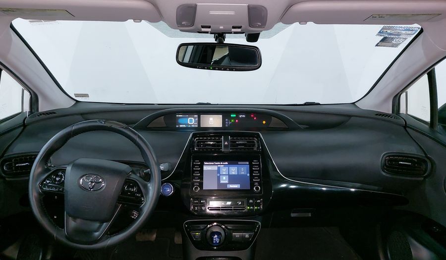 Toyota Prius 1.8 HEV PREMIUM AUTO Hatchback 2022