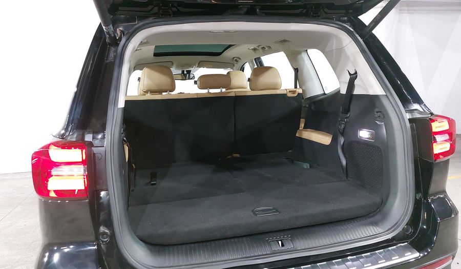 Mg Rx8 2.0 ELEGANCE AUTO 4WD Suv 2023