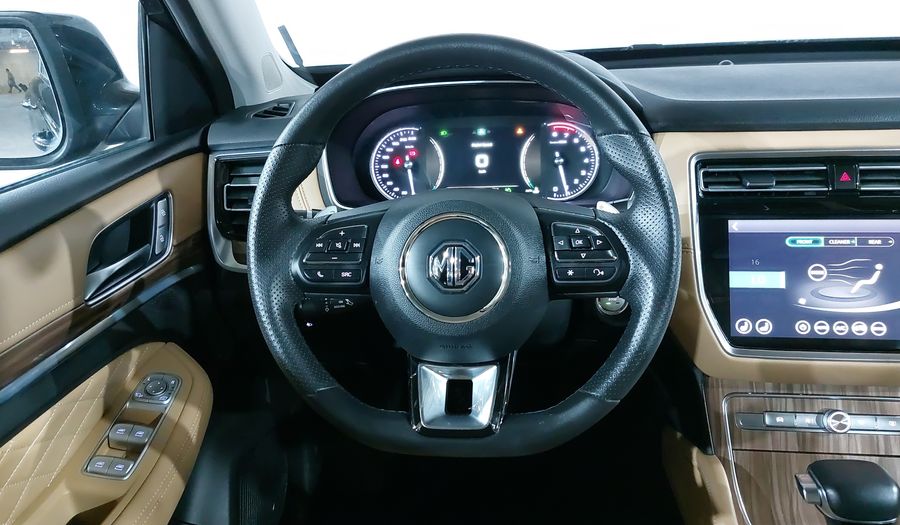 Mg Rx8 2.0 ELEGANCE AUTO 4WD Suv 2023