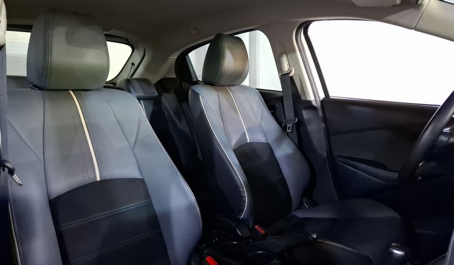 Mazda 2 1.5 I GRAND TOURING AUTO Hatchback 2021
