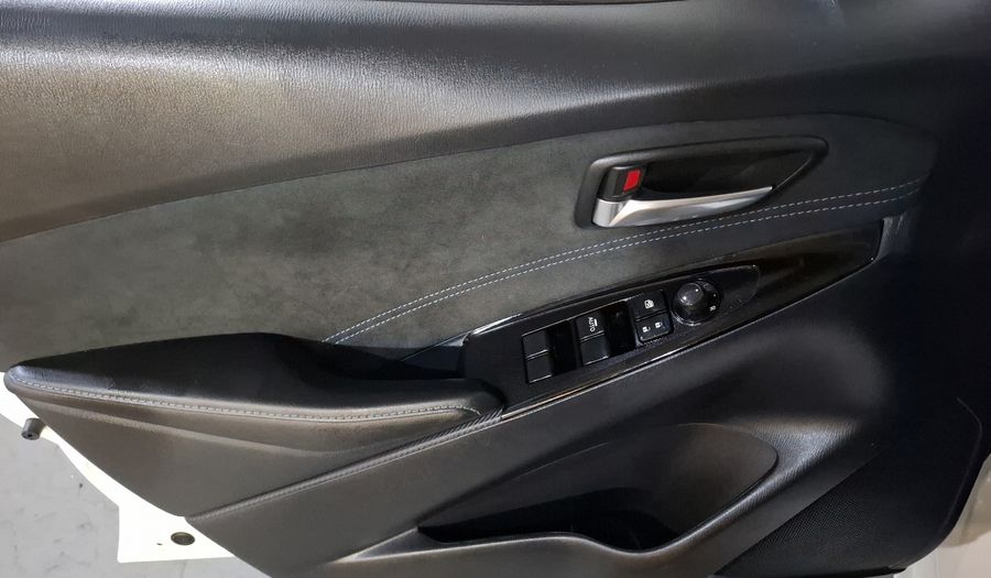 Mazda 2 1.5 I GRAND TOURING AUTO Hatchback 2021