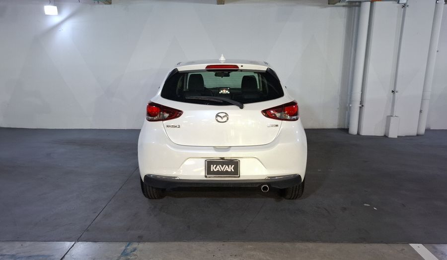 Mazda 2 1.5 I GRAND TOURING AUTO Hatchback 2021