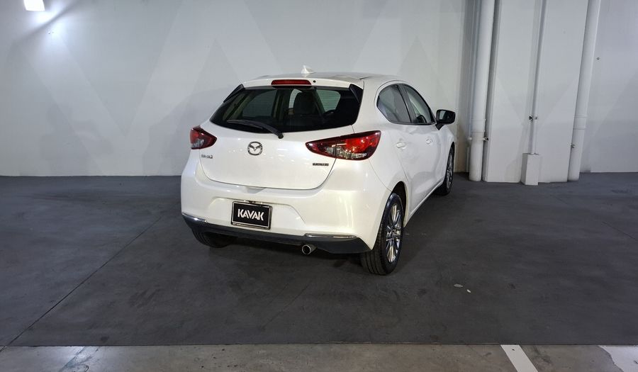 Mazda 2 1.5 I GRAND TOURING AUTO Hatchback 2021