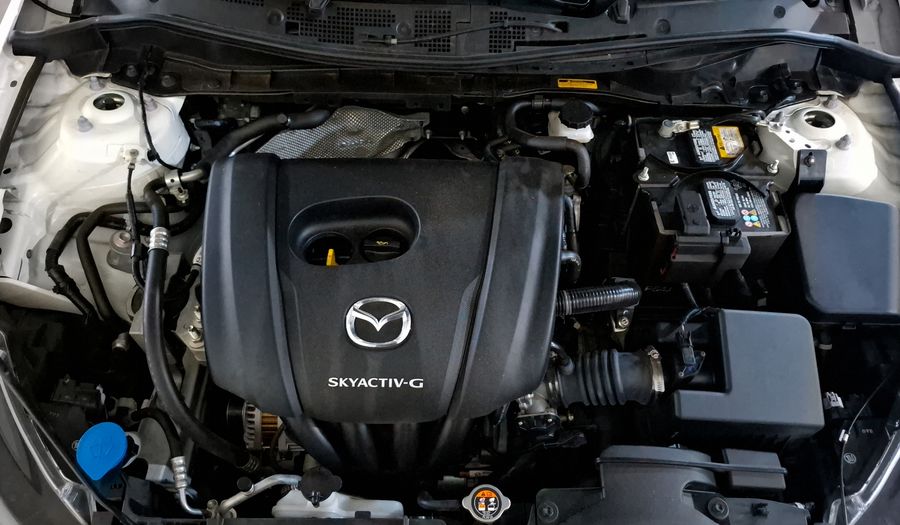 Mazda 2 1.5 I GRAND TOURING AUTO Hatchback 2021