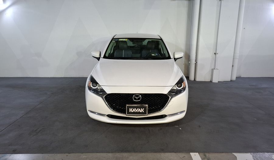 Mazda 2 1.5 I GRAND TOURING AUTO Hatchback 2021