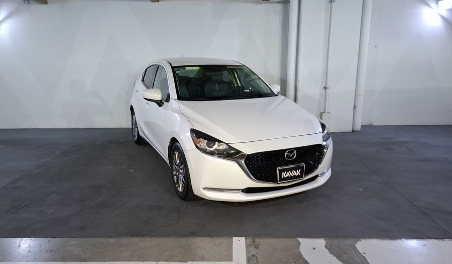 Mazda 2 1.5 I GRAND TOURING AUTO Hatchback 2021