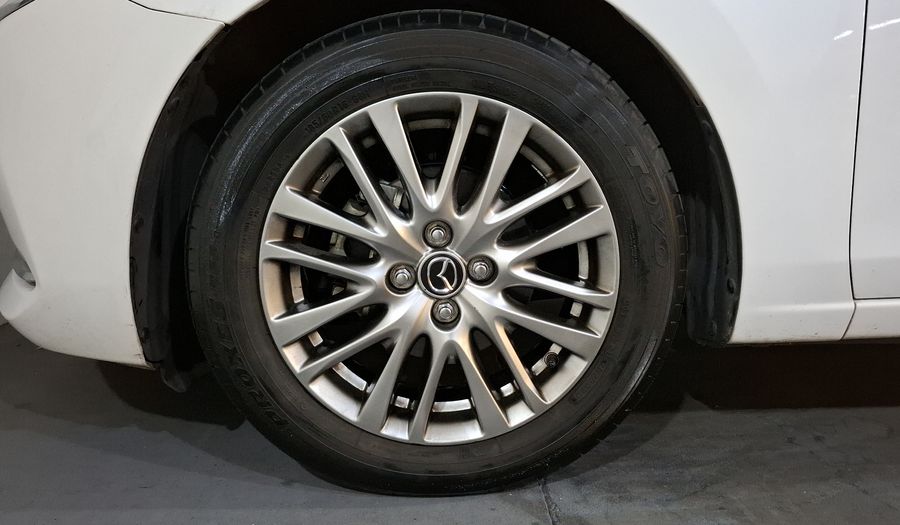 Mazda 2 1.5 I GRAND TOURING AUTO Hatchback 2021