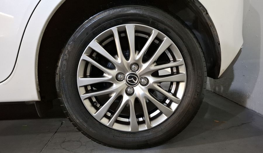 Mazda 2 1.5 I GRAND TOURING AUTO Hatchback 2021