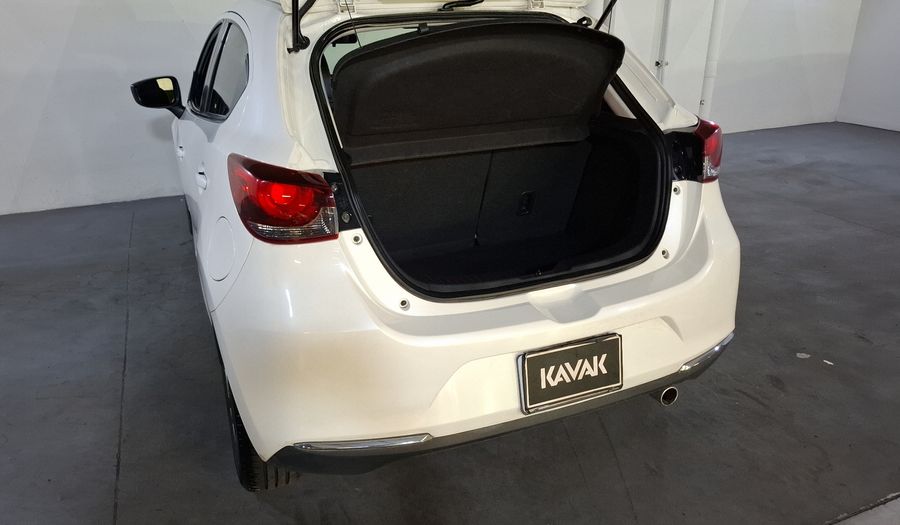 Mazda 2 1.5 I GRAND TOURING AUTO Hatchback 2021