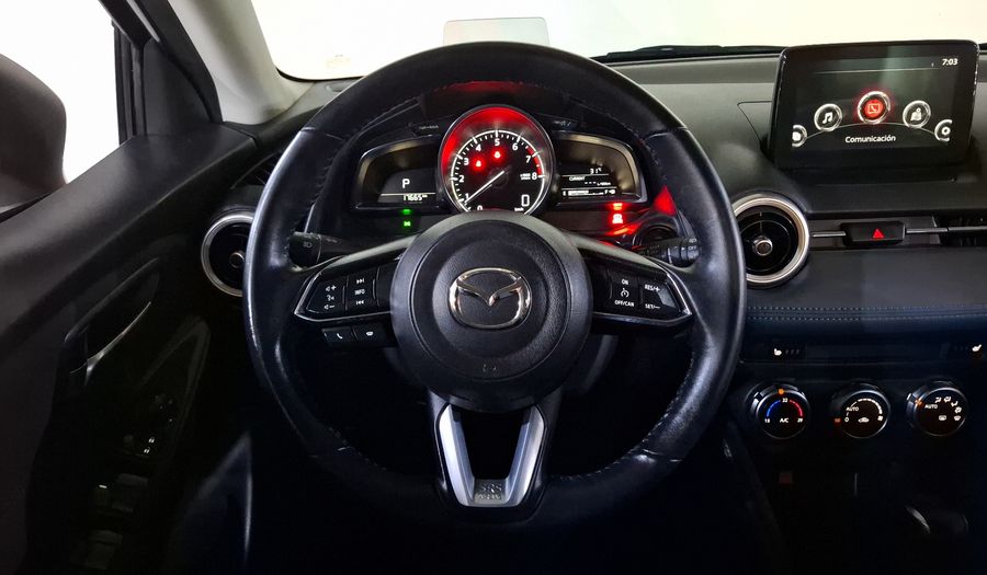 Mazda 2 1.5 I GRAND TOURING AUTO Hatchback 2021