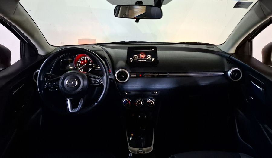 Mazda 2 1.5 I GRAND TOURING AUTO Hatchback 2021
