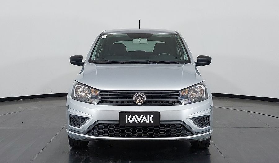 Volkswagen Gol MPI TOTALFLEX Hatchback 2023