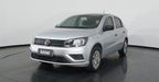 Volkswagen Gol MPI TOTALFLEX Hatchback 2023