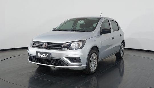 Volkswagen • Gol