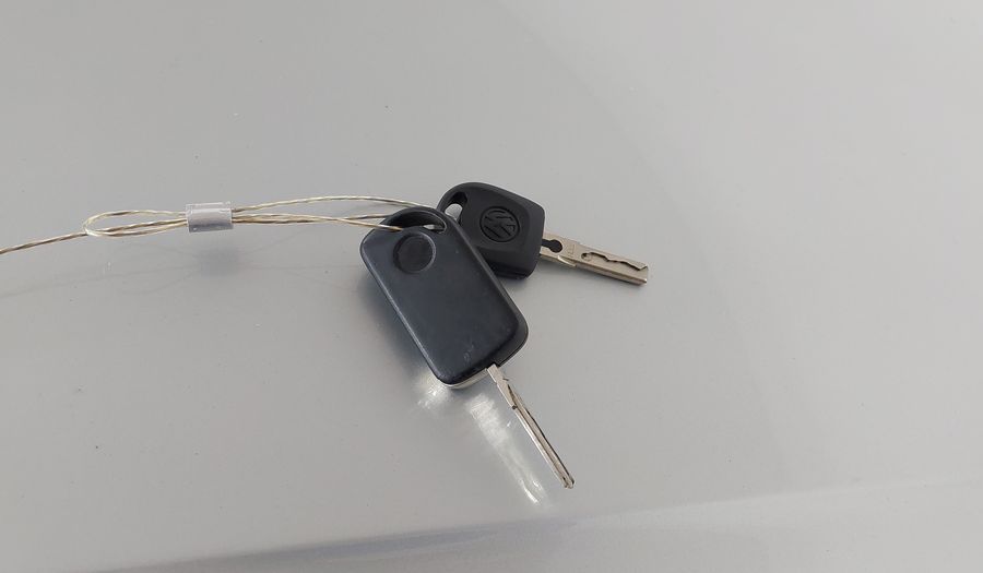 Volkswagen Gol MPI TOTALFLEX Hatchback 2023