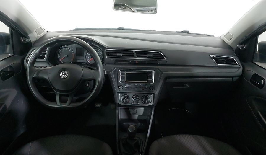 Volkswagen Gol MPI TOTALFLEX Hatchback 2023