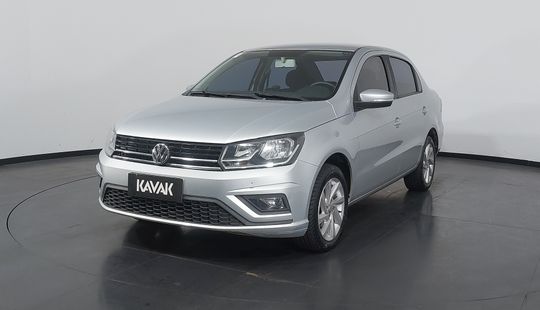 Volkswagen • Voyage
