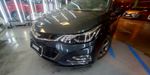 Chevrolet Cruze Ii 1.4 LTZ PLUS AT Hatchback 2017