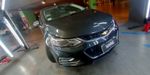 Chevrolet Cruze Ii 1.4 LTZ PLUS AT Hatchback 2017