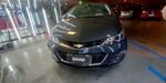 Chevrolet Cruze Ii 1.4 LTZ PLUS AT Hatchback 2017