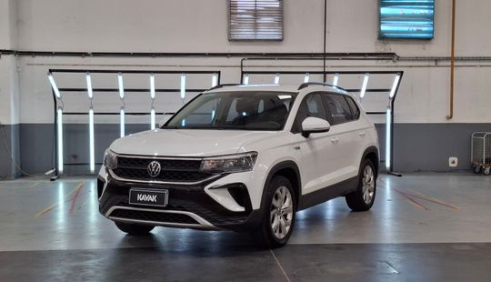 Volkswagen • Taos