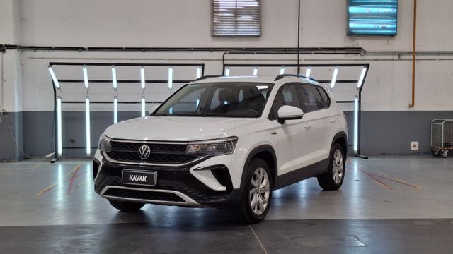 Volkswagen Taos 1.4 250 TSI COMFORTLINE AUTO
