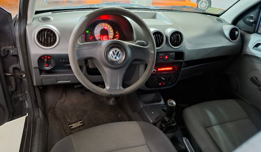 Volkswagen Gol 1.4 POWER (+DA+AA) Hatchback 2011