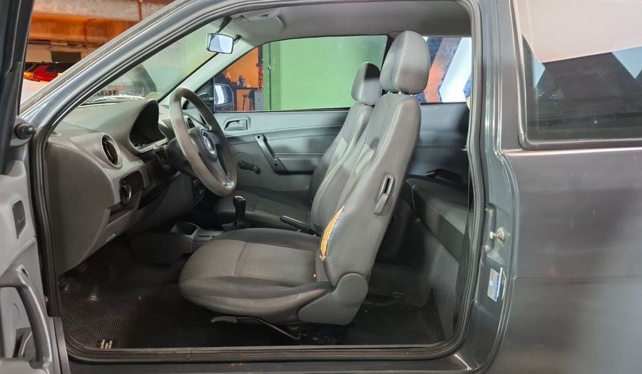 Volkswagen Gol 1.4 POWER (+DA+AA) Hatchback 2011