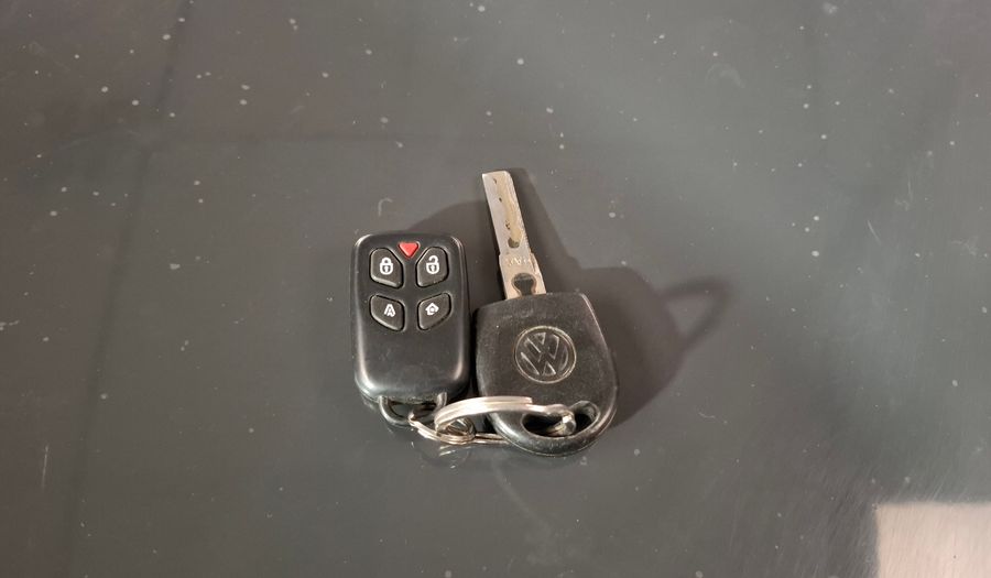 Volkswagen Gol 1.4 POWER (+DA+AA) Hatchback 2011