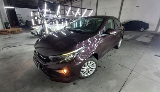 Fiat • Cronos