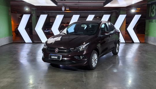 Fiat • Cronos