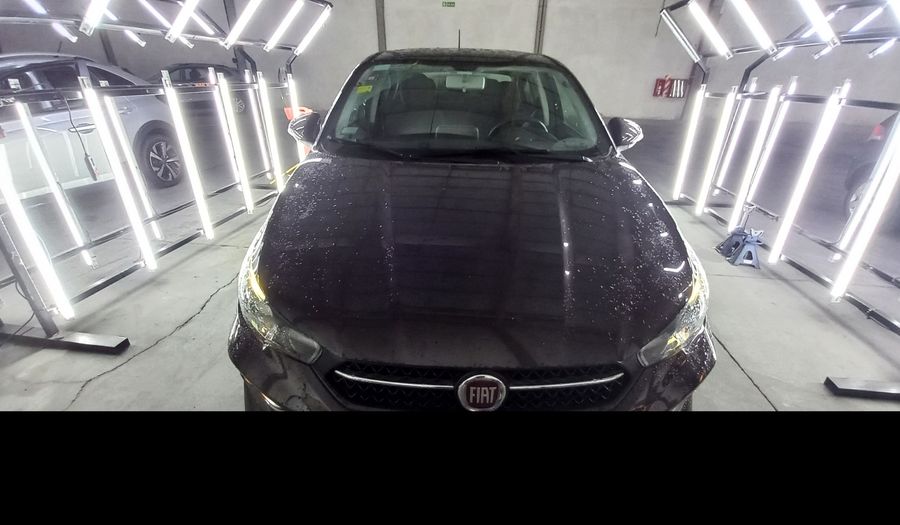 Fiat Cronos 1.3 DRIVE PACK CONECTIVIDAD Sedan 2020
