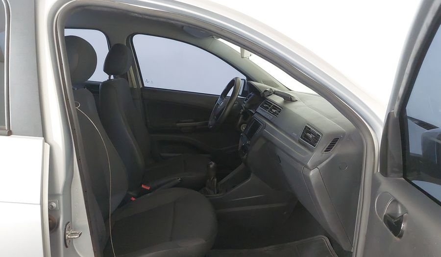 Volkswagen Voyage MPI 4P MANUAL Sedan 2022
