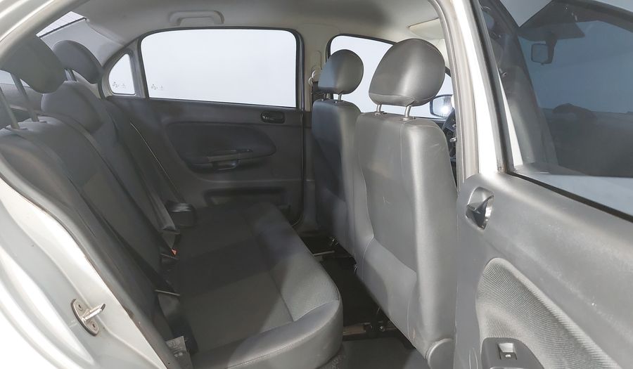 Volkswagen Voyage MPI 4P MANUAL Sedan 2022