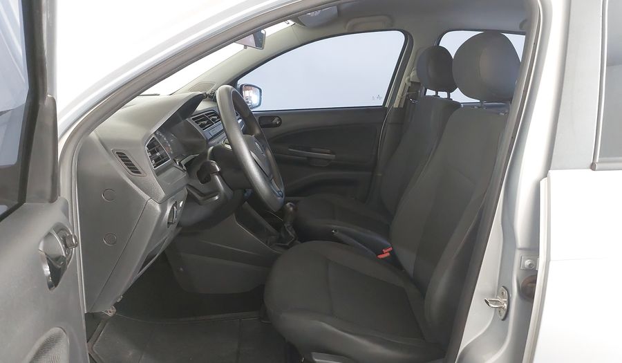 Volkswagen Voyage MPI 4P MANUAL Sedan 2022