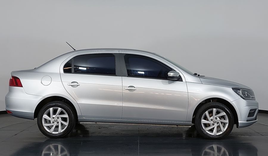 Volkswagen Voyage MPI 4P MANUAL Sedan 2022