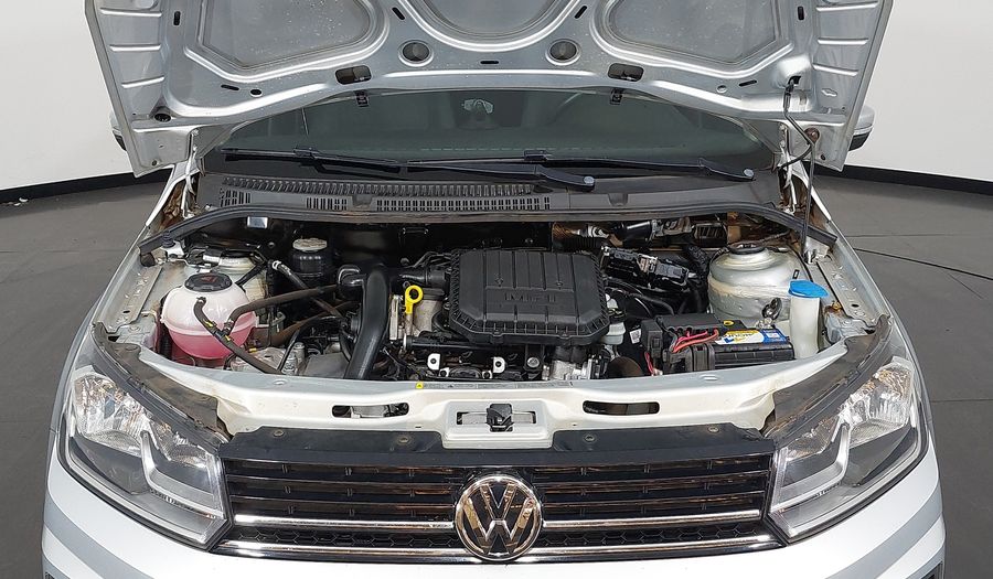Volkswagen Voyage MPI 4P MANUAL Sedan 2022