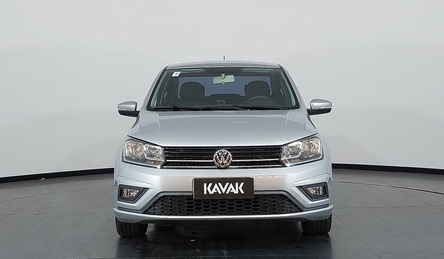 Volkswagen Voyage MPI 4P MANUAL Sedan 2022