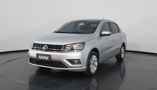 Volkswagen • Voyage