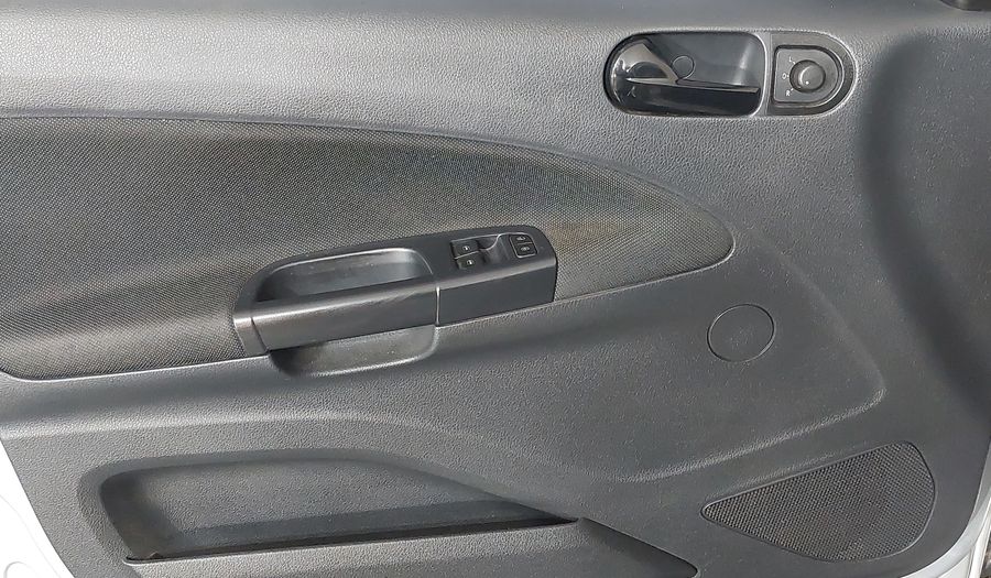 Volkswagen Voyage MPI 4P MANUAL Sedan 2022