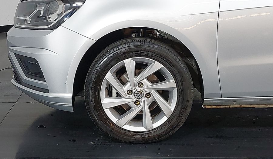 Volkswagen Voyage MPI 4P MANUAL Sedan 2022