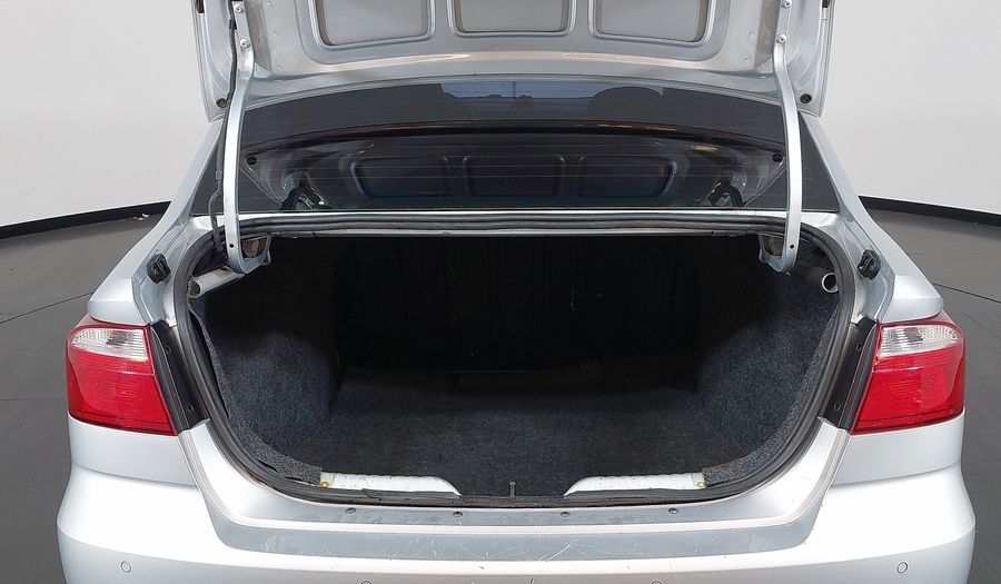 Volkswagen Voyage MPI 4P MANUAL Sedan 2022