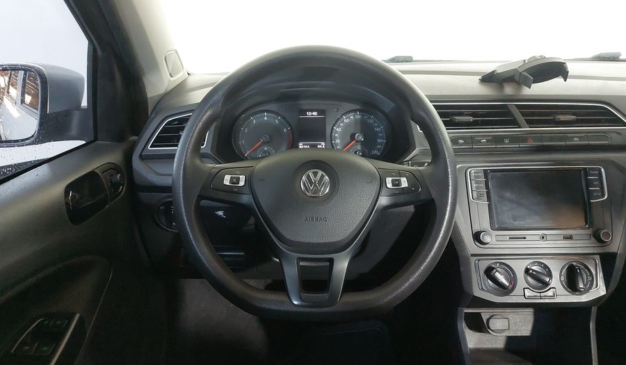 Volkswagen Voyage MPI 4P MANUAL Sedan 2022