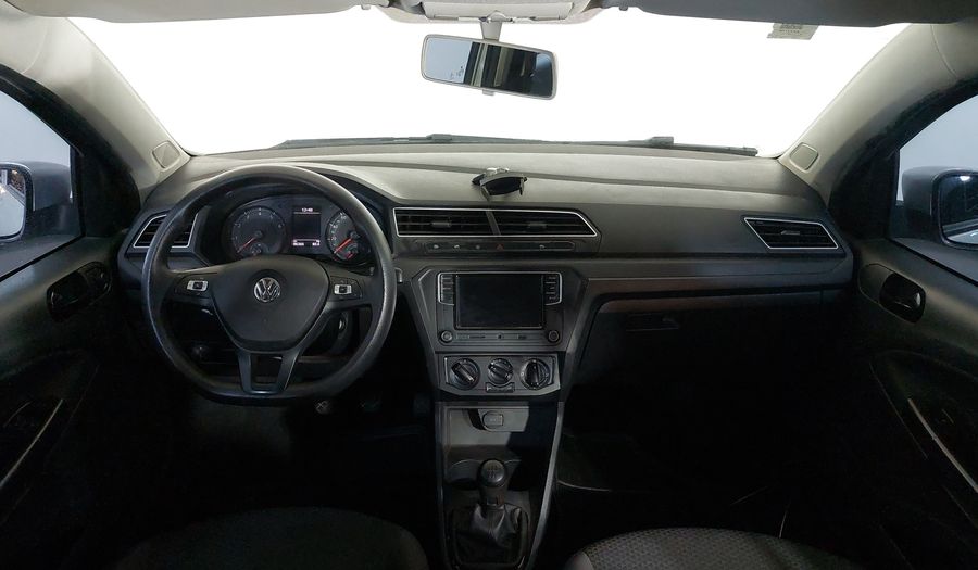 Volkswagen Voyage MPI 4P MANUAL Sedan 2022